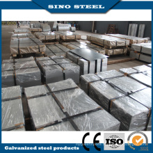 Z50 Gi Hot Dipped Galvanized Steel Sheet